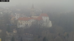 Sázavský klášter