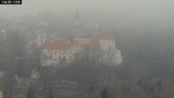 Sázavský klášter