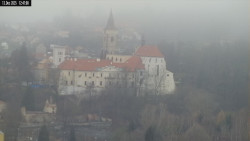 Sázavský klášter