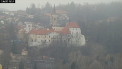 Sázavský klášter