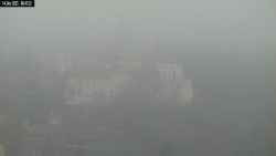 Sázavský klášter