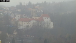 Sázavský klášter