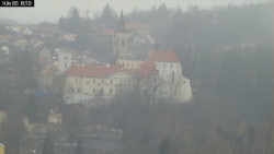 Sázavský klášter