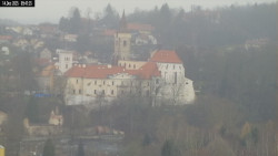 Sázavský klášter