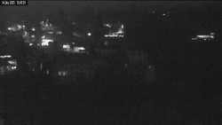 Sázavský klášter