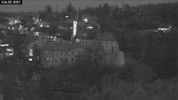 Sázavský klášter