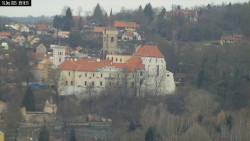 Sázavský klášter