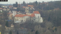 Sázavský klášter