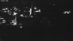 Sázavský klášter