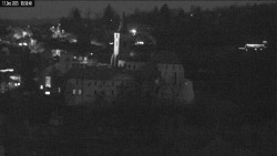 Sázavský klášter