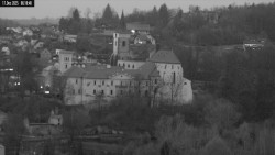 Sázavský klášter