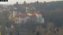 Sázavský klášter