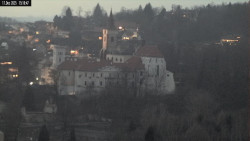 Sázavský klášter