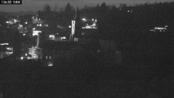 Sázavský klášter