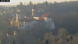 Sázavský klášter