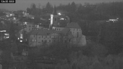 Sázavský klášter