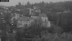 Sázavský klášter