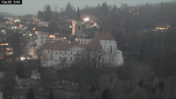 Sázavský klášter