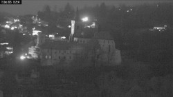 Sázavský klášter