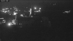 Sázavský klášter