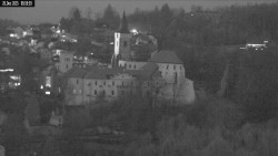 Sázavský klášter