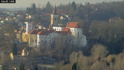 Sázavský klášter