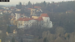 Sázavský klášter