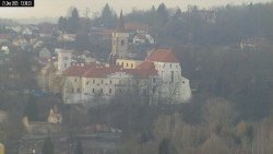 Sázavský klášter