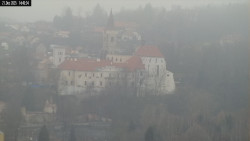 Sázavský klášter