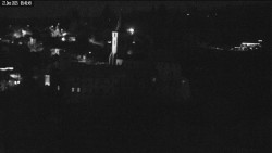 Sázavský klášter