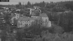 Sázavský klášter