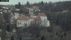 Sázavský klášter