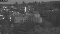 Sázavský klášter