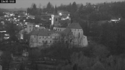 Sázavský klášter