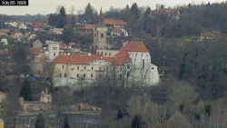 Sázavský klášter