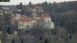 Sázavský klášter