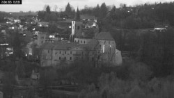 Sázavský klášter