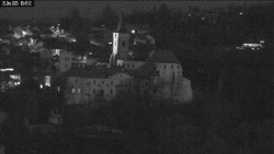 Sázavský klášter