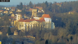 Sázavský klášter