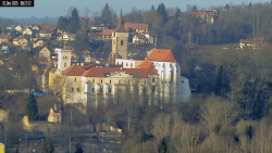 Sázavský klášter