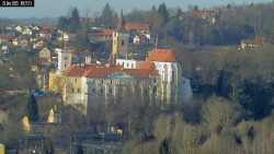 Sázavský klášter