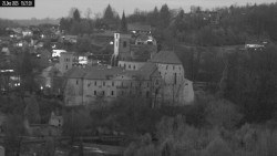 Sázavský klášter