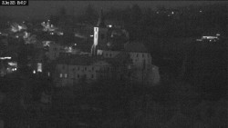 Sázavský klášter