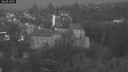 Sázavský klášter