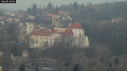 Sázavský klášter