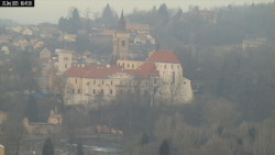 Sázavský klášter