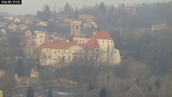 Sázavský klášter