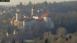 Sázavský klášter