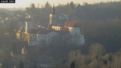 Sázavský klášter