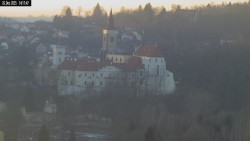 Sázavský klášter